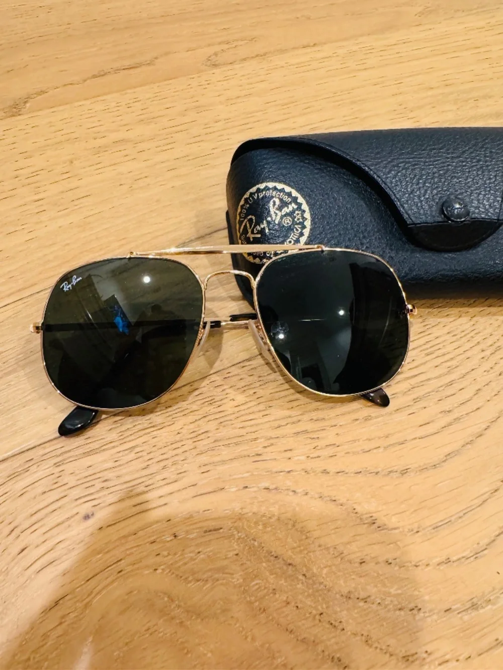 Ray-Ban ray ban